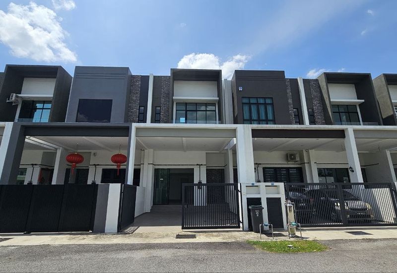 Taman Bukit Cheng
