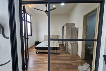 The Quartz Residence