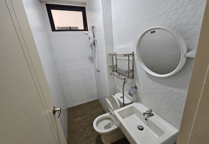 The Quartz Residence