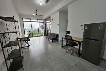 The Quartz Residence