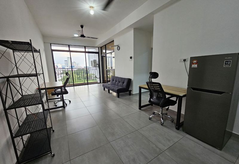 The Quartz Residence