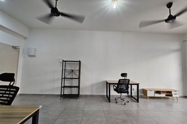 The Quartz Residence