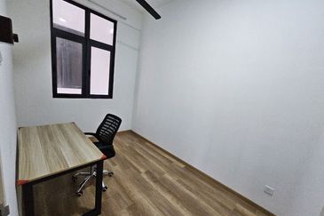 The Quartz Residence