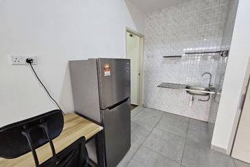 The Quartz Residence