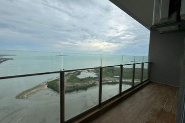 Silverscape Luxury Residences