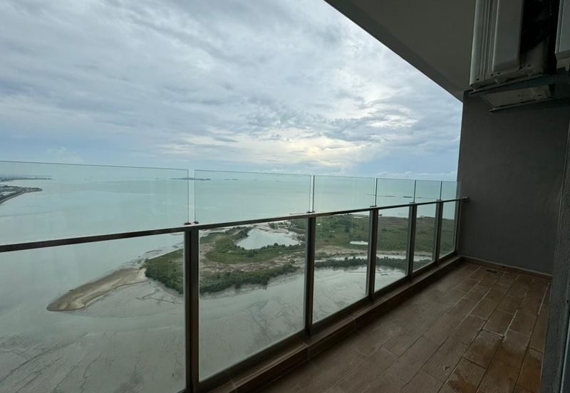 Silverscape Luxury Residences