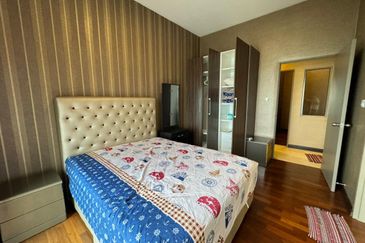 Silverscape Luxury Residences