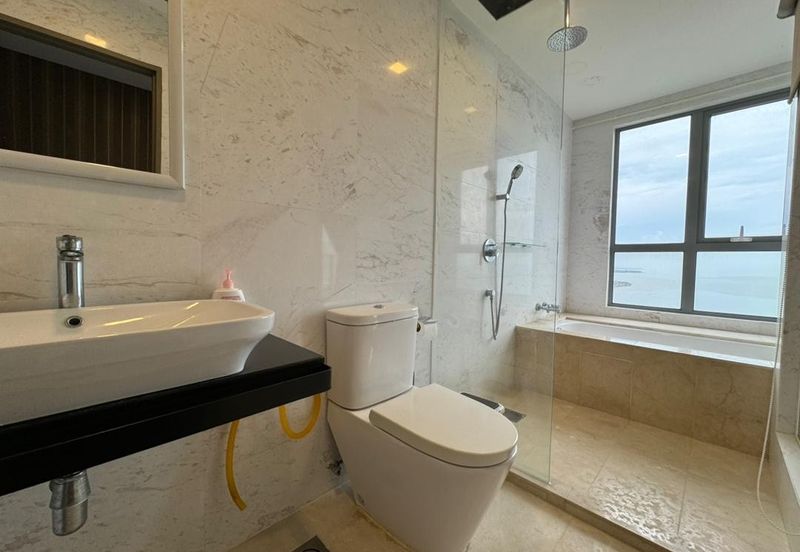 Silverscape Luxury Residences