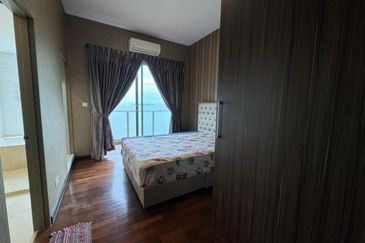 Silverscape Luxury Residences