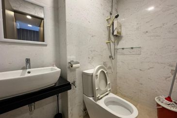 Silverscape Luxury Residences