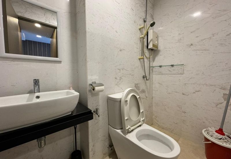 Silverscape Luxury Residences