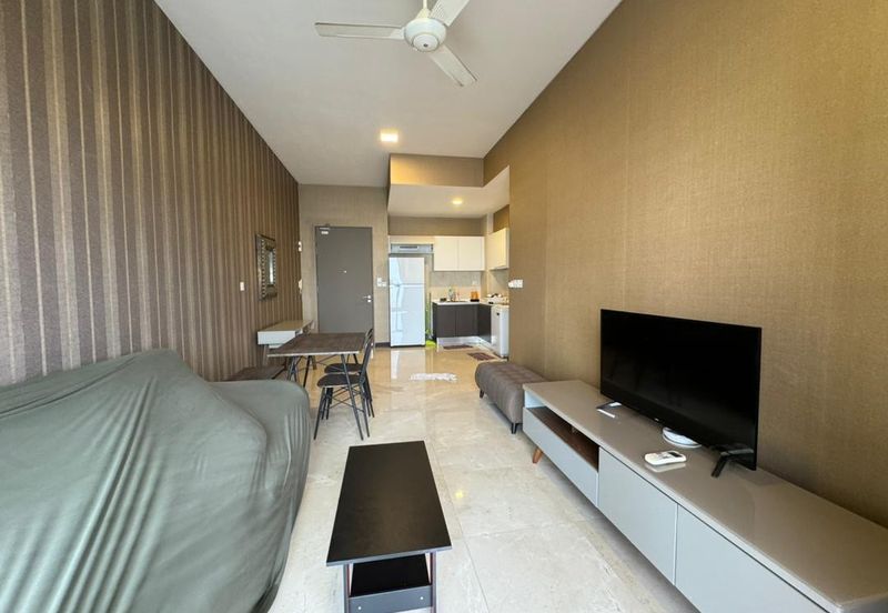 Silverscape Luxury Residences