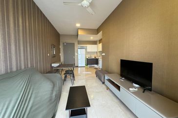 Silverscape Luxury Residences