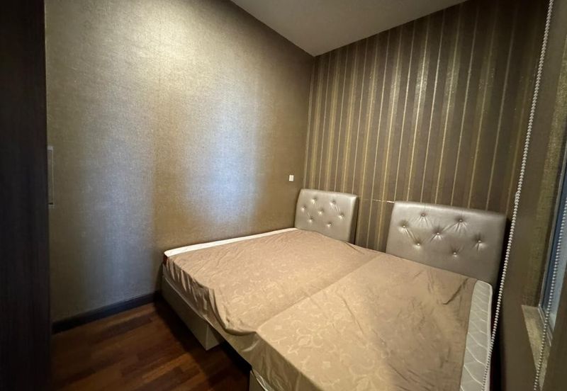 Silverscape Luxury Residences