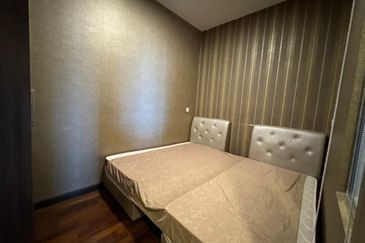 Silverscape Luxury Residences