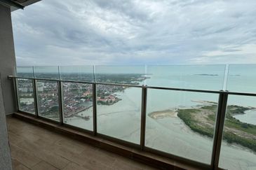 Silverscape Luxury Residences