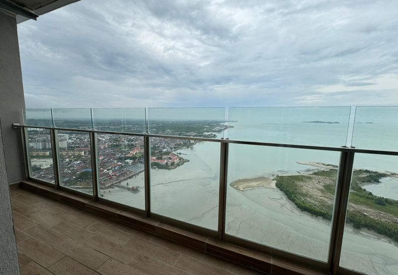 Silverscape Luxury Residences