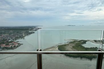 Silverscape Luxury Residences