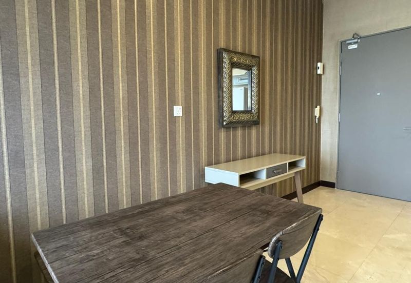 Silverscape Luxury Residences