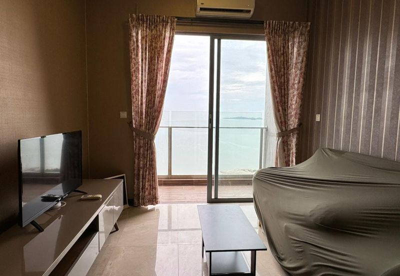 Silverscape Luxury Residences