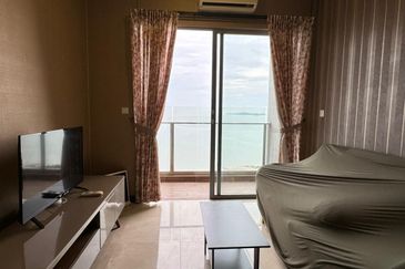 Silverscape Luxury Residences