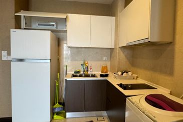 Silverscape Luxury Residences