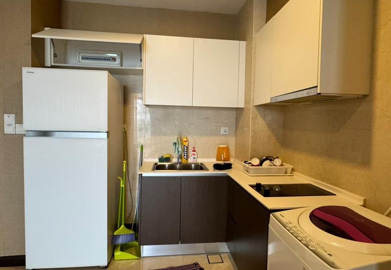 Silverscape Luxury Residences