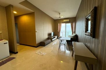 Silverscape Luxury Residences