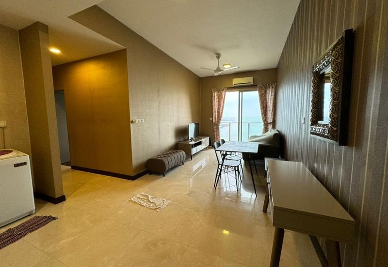 Silverscape Luxury Residences