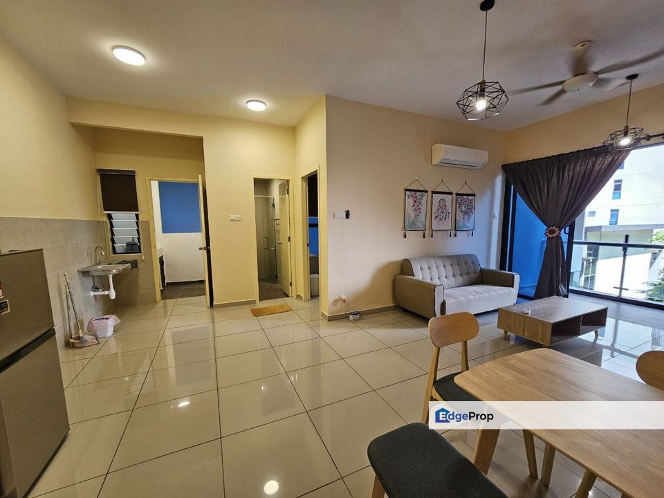 For Sale Pool View Condo @ Atlantis Residence Melaka, Melaka, Melaka Tengah