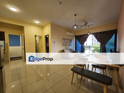 For Sale Pool View Condo @ Atlantis Residence Melaka, Melaka, Melaka Tengah