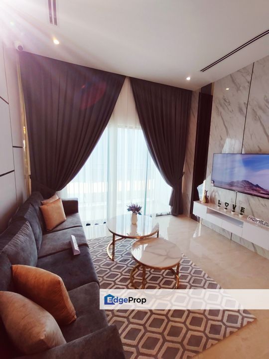 Fresh condo that offers a modern lifestyle with top-notch amenities in a great spot for city living., Melaka, Melaka Tengah