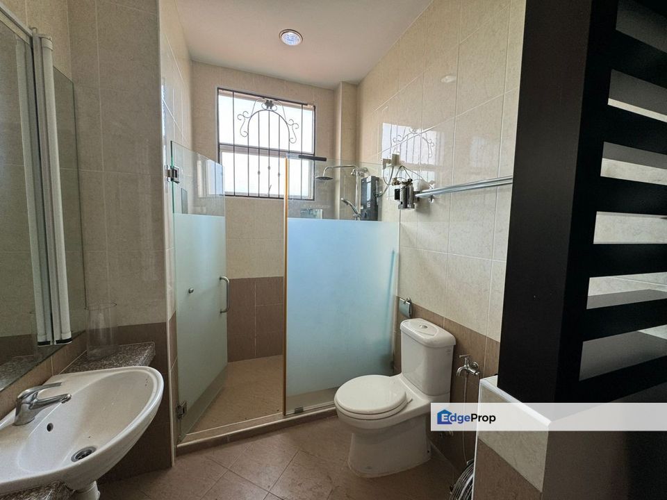 Double Storey terrace in Taman Pertam Jaya for Sale, Melaka, Ujong Pasir