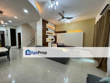 Double Storey terrace in Taman Pertam Jaya for Sale, Melaka, Ujong Pasir