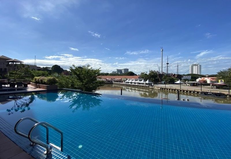 Casa Del Rio Residences