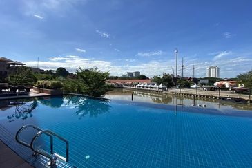 Casa Del Rio Residences