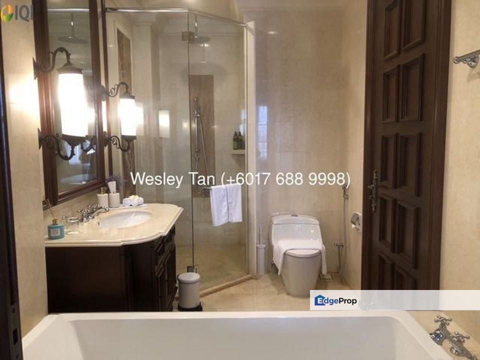 Casa Del Rio Residences, Melaka, 