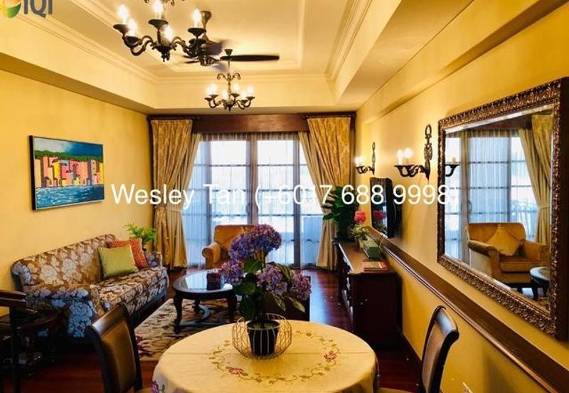 Casa Del Rio Residences