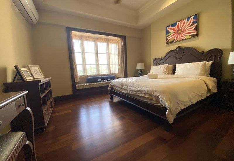 Casa Del Rio Residences