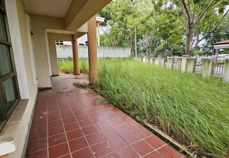 TAMAN PUNCAK BERTAM (MALIM HILL PARK)