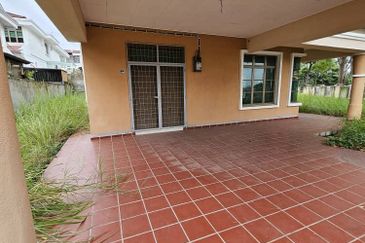 TAMAN PUNCAK BERTAM (MALIM HILL PARK)