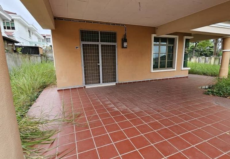 TAMAN PUNCAK BERTAM (MALIM HILL PARK)