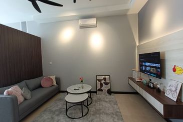 Silverscape Luxury Residences