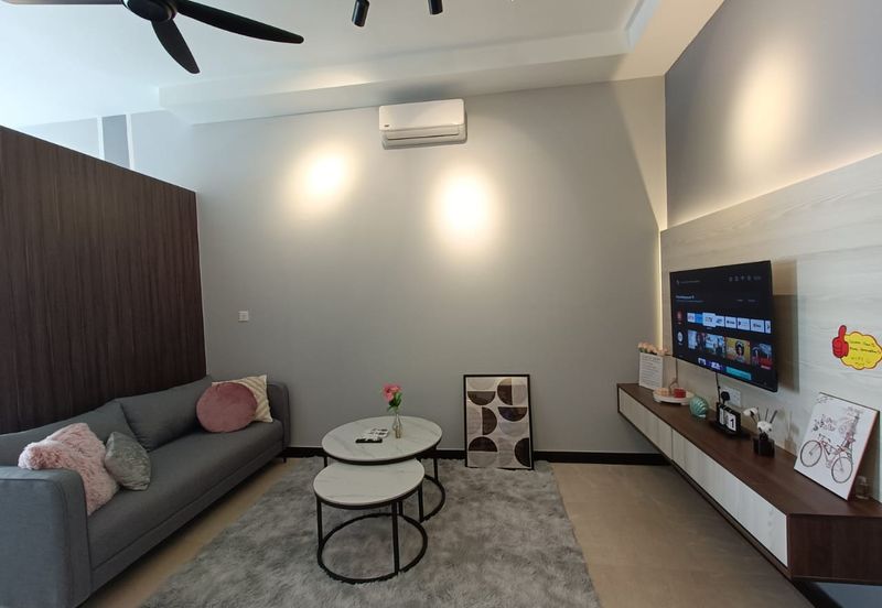 Silverscape Luxury Residences