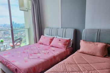 Silverscape Luxury Residences