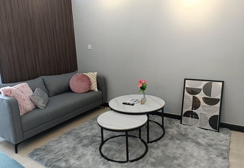 Silverscape Luxury Residences