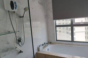 Silverscape Luxury Residences