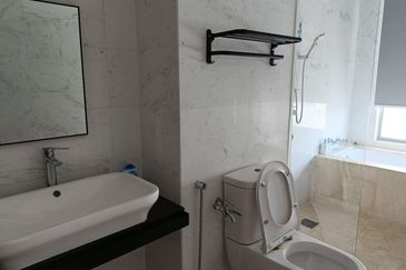 Silverscape Luxury Residences