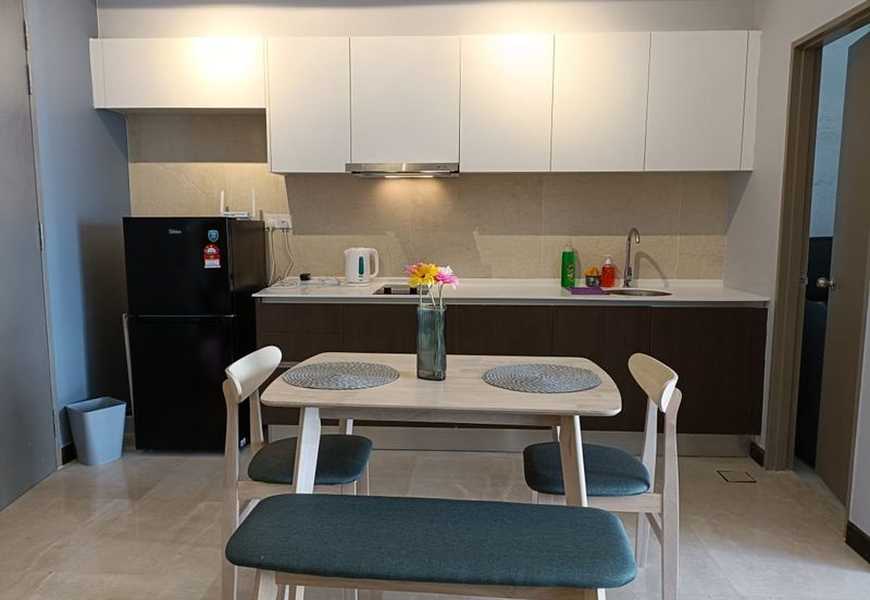 Silverscape Luxury Residences