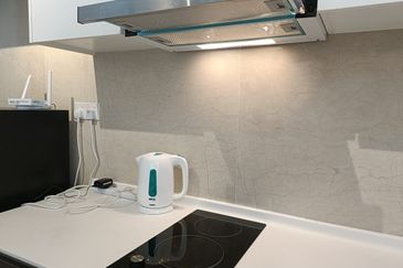 Silverscape Luxury Residences